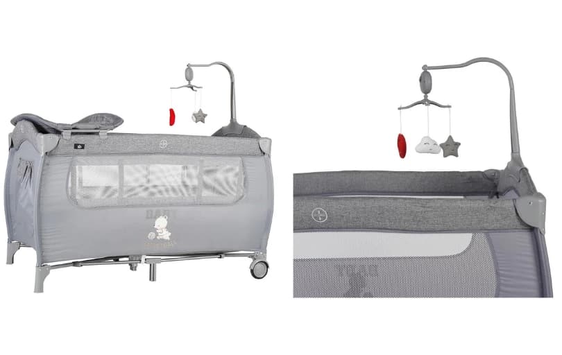 Sunny Baby Joy Plus Oyun Parkı Premiuma Özel 2.999,9 ₺