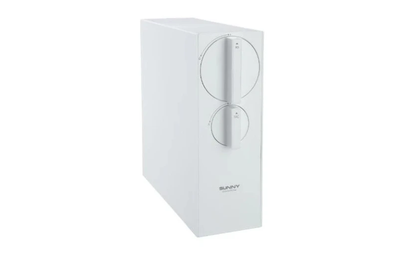 Sunny Clearflow Su Arıtma Cihazı 5.629tl (6 Ayın En Düşük Fiyatı)