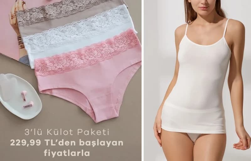 Suwen Seçili Ürünlerde 3 Al 2 Öde ve %20 İndirim!
