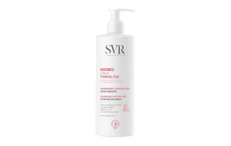 Svr Topialyse Creme 400 Ml 655tl (6 Ayın En Düşük Fiyatı)