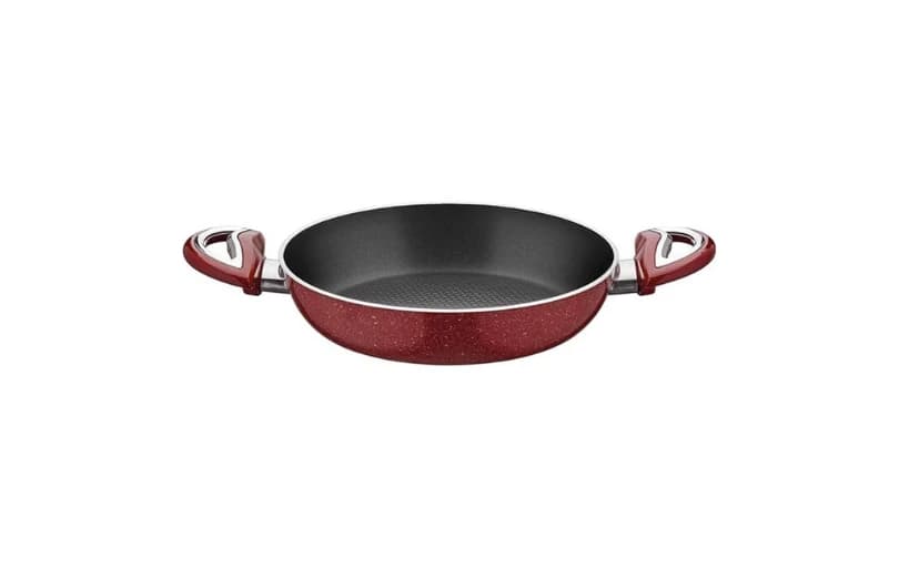 Taç Granit Yumurta Sahanı 22cm 509tl (6 Ayın En Düşük Fiyatı)