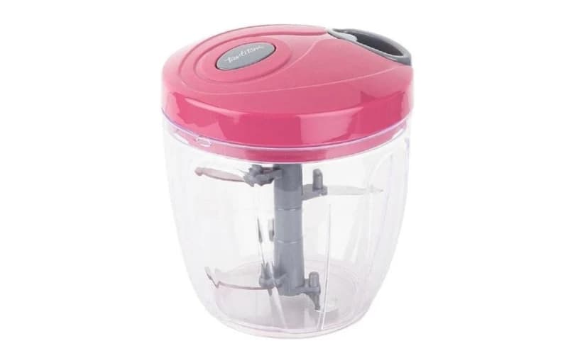 Tantitoni 900 Ml Pratik Doğrayıcı 279tl (6 Ayın En Düşük Fiyatı)