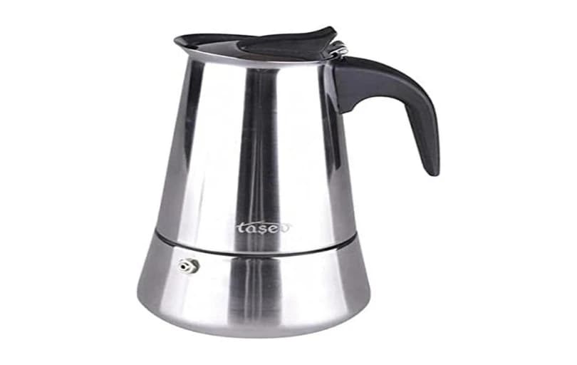 Taşev Stilo 6 Fincan Moka Pot 425tl (6 Ayın En Düşük Fiyatı)
