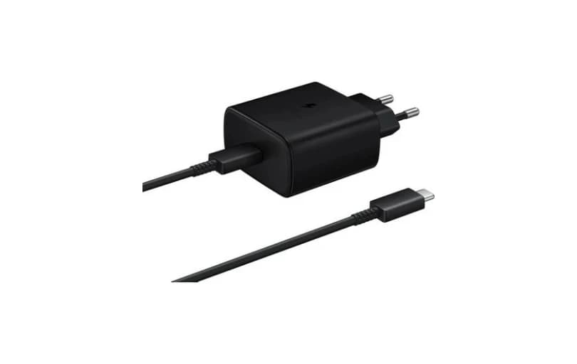 Techomi Samsung Uyumlu Ep-ta845x 45w Şarj Adaptörü - Siyah 230tl (6 Ayın En Düşük Fiyatı)