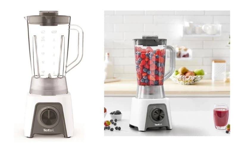 Tefal Blendeo Blender Sepette Kuponla 1250₺