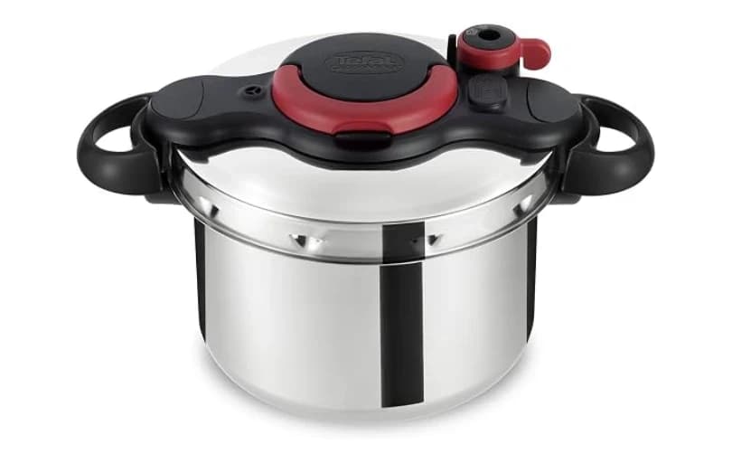 Tefal Clipso Minut Easy 6l 4.929 Tl - 6 Ayın En Düşük Fiyatı