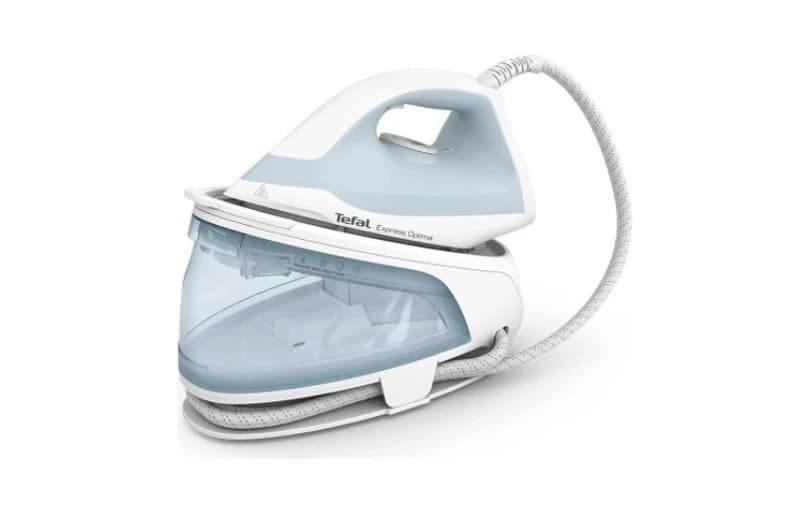 Tefal Express Optimal Sv42 Buhar Kazanlı Ütü 3.577tl (6 Ayın En Düşük Fiyatı)
