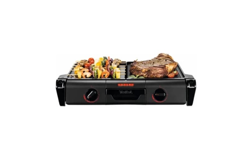 Tefal Family Grill Dumansız Elektrikli Izgara 9.965tl (6 Ayın En Düşük Fiyatı)