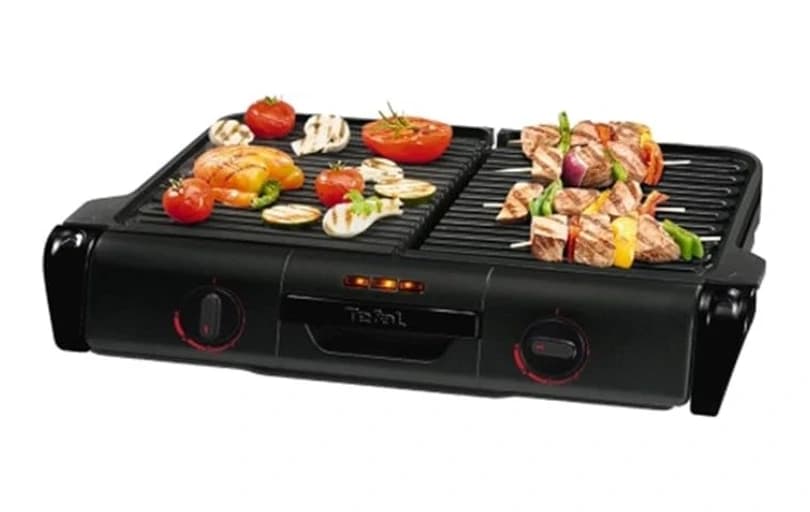 Tefal Family Grill Izgara 7.999 Tl İle 6 Ayın En Düşüğü