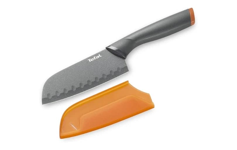 Tefal Fresh Kitchen Santoku Bıçağı 349 Tl İle 6 Ayın En Düşüğü