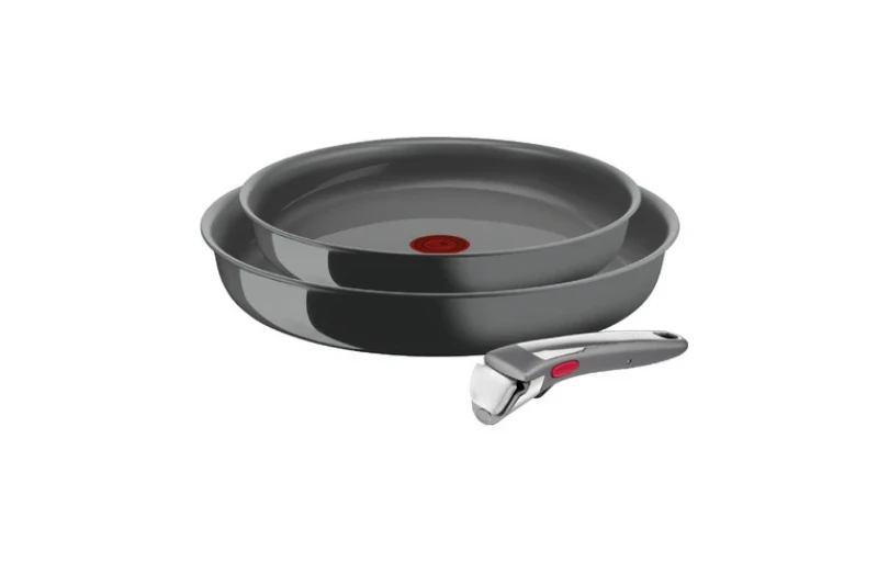 Tefal Ingenio Ceramic Renew İndüksiyon Tabanlı 3 Parça Tava Seti 2.699tl