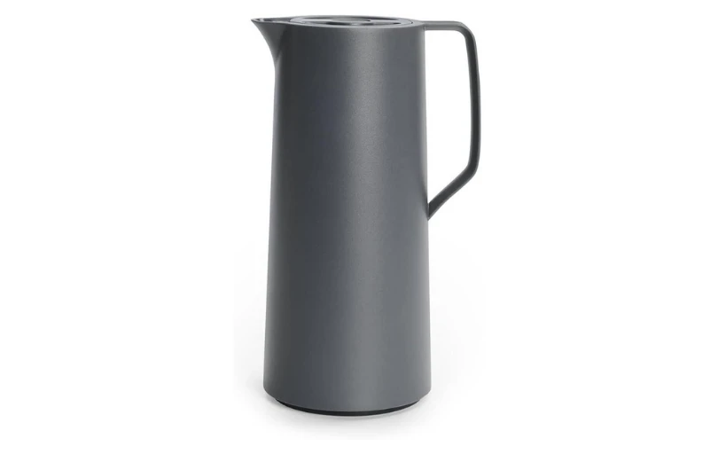 Tefal Motiva Termos - Antrasit - 1 Litre 599tl (6 Ayın En Düşük Fiyatı)