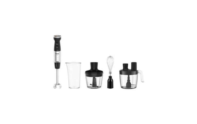 Tefal Quickchef 1000 W Blender Seti 3.976tl (6 Ayın En Düşük Fiyatı)