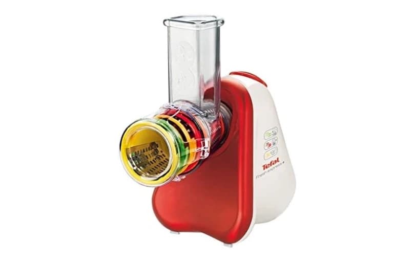 Tefal Rende Doğrayıcı 4.998,99 Tl (6 Ayın En Düşük Fiyatı)