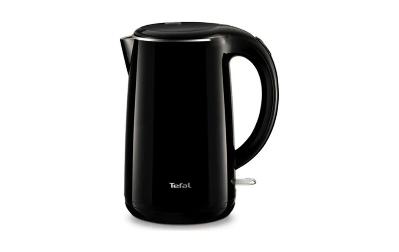 Tefal Safetea 1,7 Litre Su Isıtıcı / Kettle 14.999tl (6 Ayın En Düşük Fiyatı)