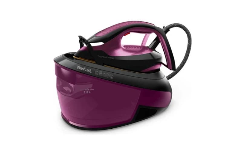 Tefal Sv8152 Express Vision Buhar Kazanlı Ütü 6.875 Tl