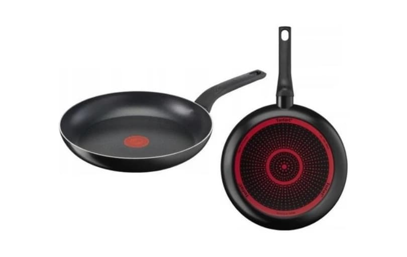 Tefal Titanyum 1x Tava - 28 Cm 799₺ (kargo Bedava)
