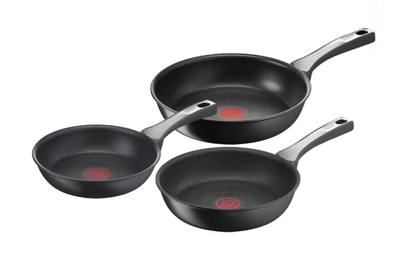 Tefal Titanyum 6X UnlimitedOne 3’lü Tava Seti 3.849,00 TL