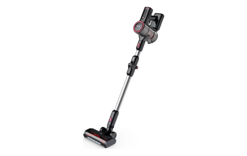 Tefal X-force Flex 8.60 Max Animal Care 45 Air Watt Kablosuz Dikey Süpürge 8.099tl