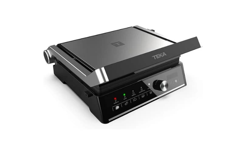 Teka Elitegrill 2000 W Tost Makinesi 5.449tl (6 Ayın En Düşük Fiyatı)
