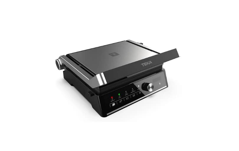 Teka Elitegrill – Çok Fonksiyonlu Elektrikli Izgara 6.000tl (6 Ayın En Düşük Fiyatı)
