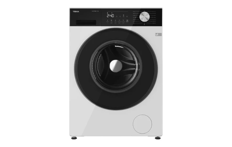 Teka Wm 20941 Wh 9 Kg Çamaşır Makinesi 18.899 Tl