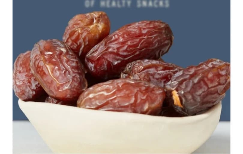 The Marlen Kudüs Hurma (1 Kg) 499 Tl