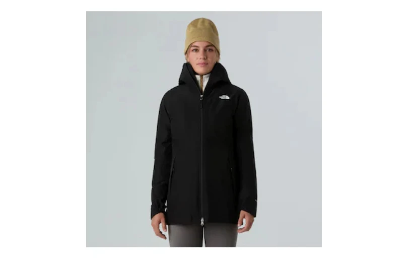 The North Face Kadın Hıkesteller Parka Shell Ceket 3.136tl (6 Ayın En Düşük Fiyatı)