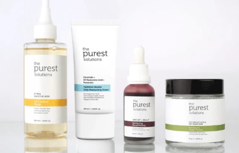 The Purest Solutions'da %30 İndirime Ek 300 TL Kupon Fırsatı!