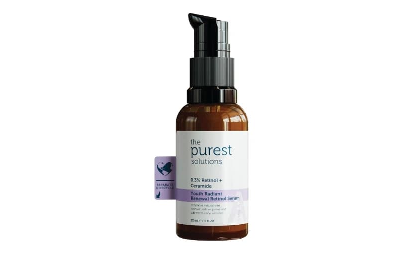 The Purest Solutions Retinol Serum 199 Tl - 6 Ayın En Düşük Fiyatı