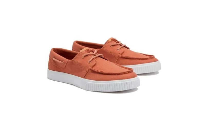 Timberland Mylo Bay Low Lace Up Sneaker 1.756tl (6 Ayın En Düşük Fiyatı)