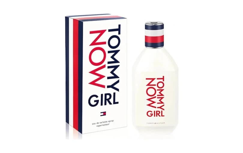 Tommy Hilfiger Girl Now Edt 100 Ml 1.079tl (6 Ayın En Düşük Fiyatı)