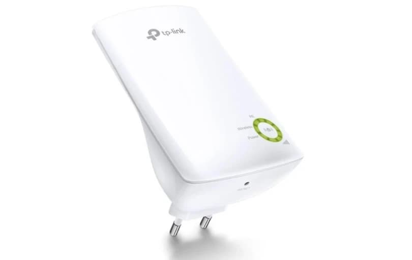 Tp-link 300mbps Wi-fi Menzil Genişletici 363 Tl