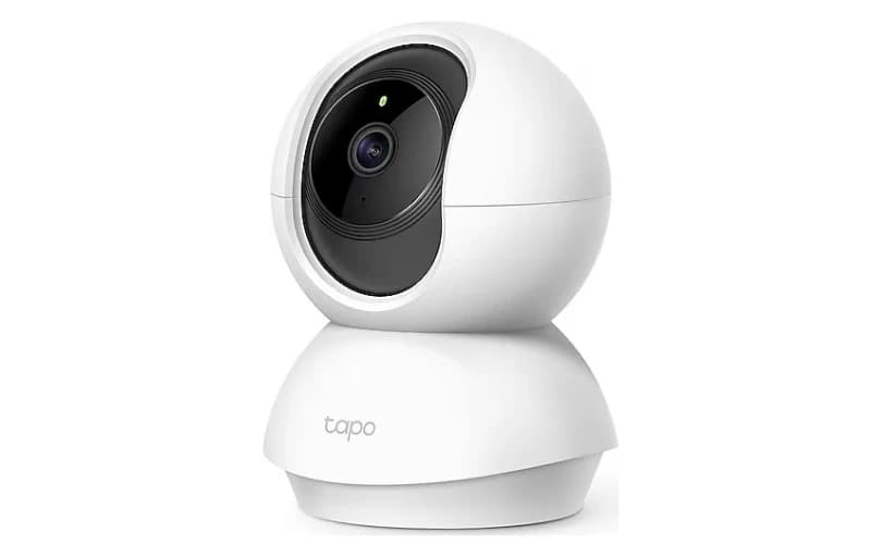 Tp-link Tapo C200 Wi-fi Full Hd 1080p Pan/tilt Ev Güvenlik Kamerası 850tl