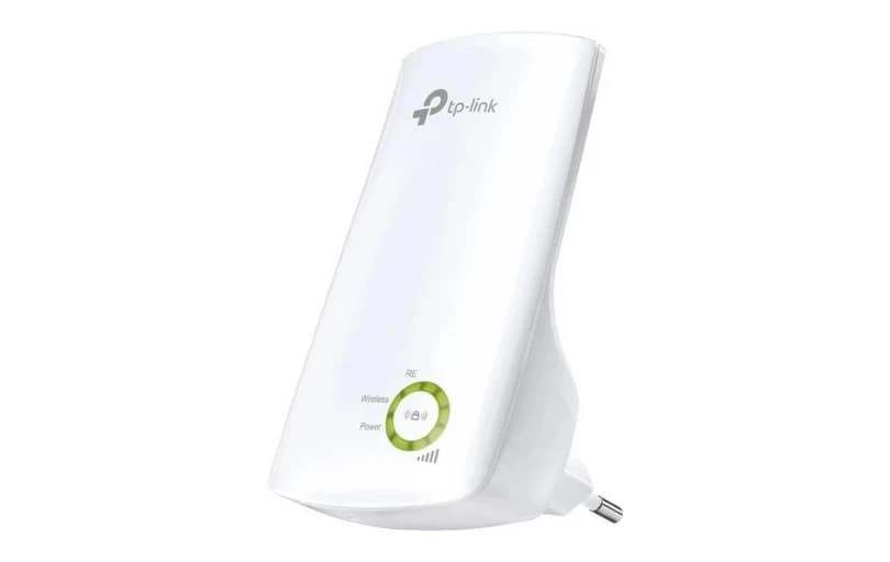 Tp-link Wi-fi 300mbps Menzil Genişletici Priz Tipi 345tl
