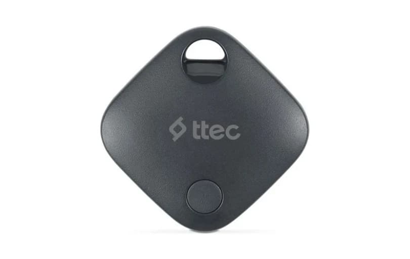 Ttec Spoti Apple Lisanslı Bul Uygulaması Uyumlu Sesli Uyarı Bildirimli Akıllı Takip Cihazı 319tl (6 Ayın En Düşük Fiyatı)