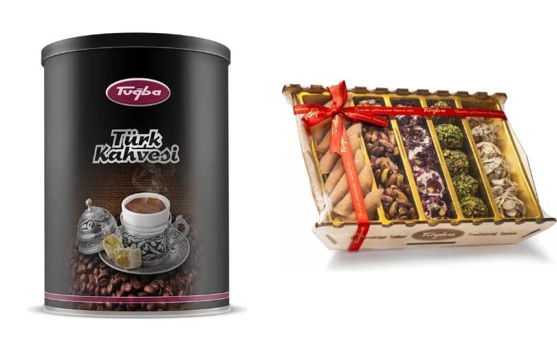 Tuğba Kuruyemiş Ürünlerinde 800 TL Üstü %20 İndirim Fırsatı