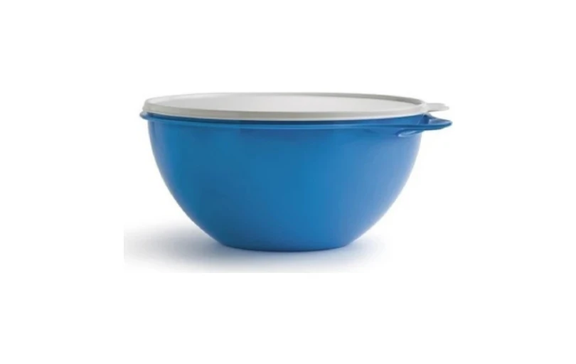 Tupperware 7.5litre Hamur Mayalama Miksim 1.344tl (6 Ayın En Düşük Fiyatı)