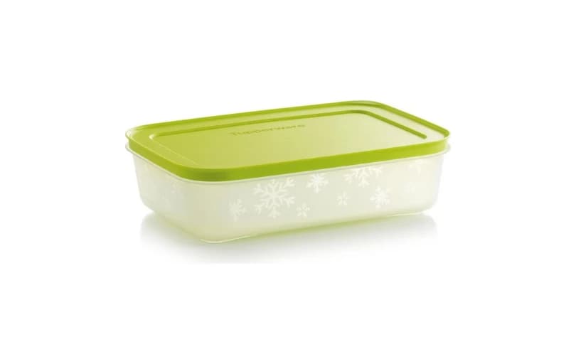 Tupperware Alaska Kap Kısa Gövdeli 1l Yeşil 716tl (6 Ayın En Düşük Fiyatı)