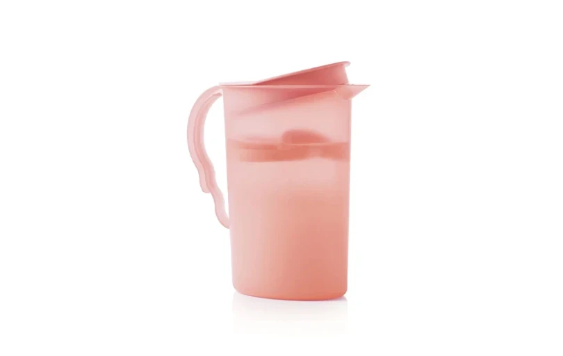 Tupperware Eco Sürahi 2 Lt 6 Ayın En Düşük Fiyatıyla