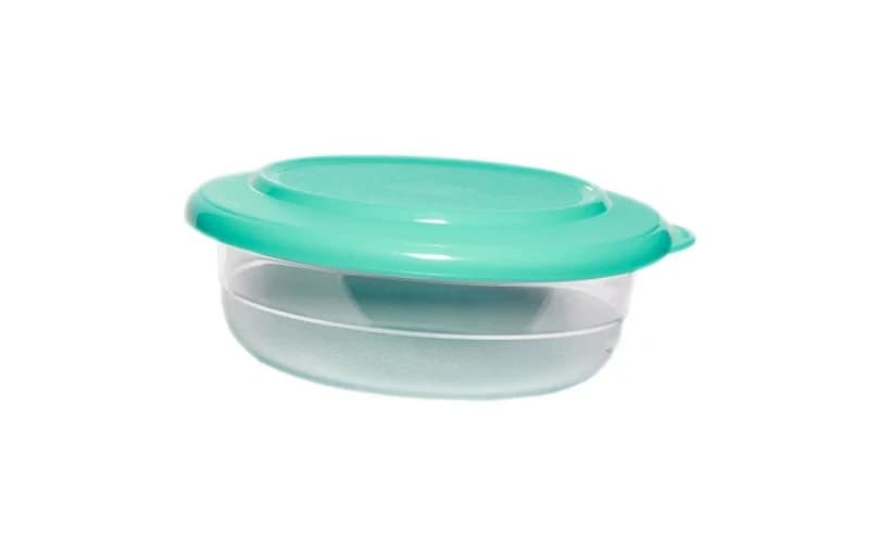 Tupperware Kristalin Kase 275ml (3 Adet) 1.500tl (6 Ayın En Düşük Fiyatı)