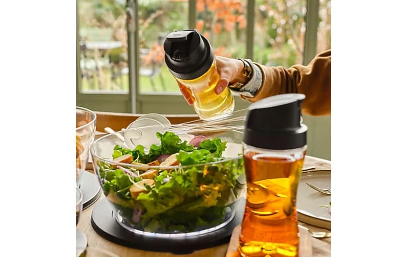 Tupperware Royal Yağlık 770 Ml 1.213tl (6 Ayın En Düşük Fiyatı)