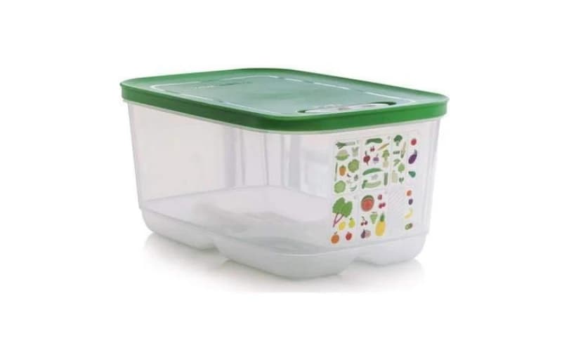 Tupperware Sera 4,4 Litre Saklama Kabı 1.449tl (6 Ayın En Düşük Fiyatı)