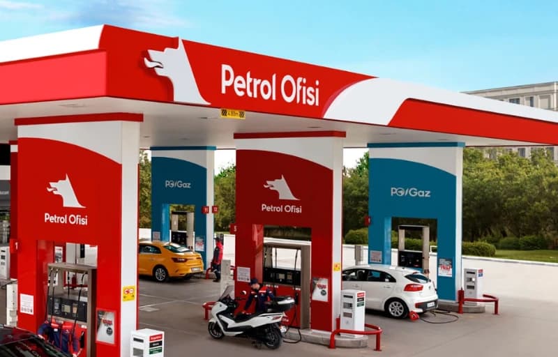 Türk Telekom Müşterilerine Petrol Ofisi’nden 250 TL Hediye Akaryakıt!