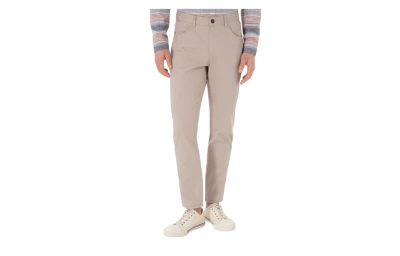 U.s. Polo Assn. Erkek Taş Pantolon Sepette Kuponla 659 TL