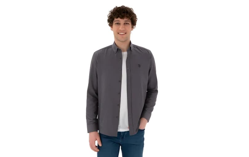 U.S. Polo Assn. Gömlek 503 TL