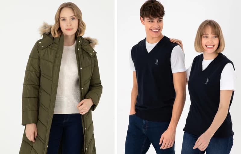 U.S. Polo Assn. Ürünlerinde %35’e Ek 750 TL'ye 250 TL İndirim!