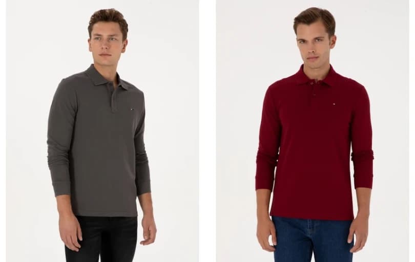 U.S. Polo Assn Ürünlerinde %60'a Varan İndirim!(Erkek Sweatshirt 647 TL)