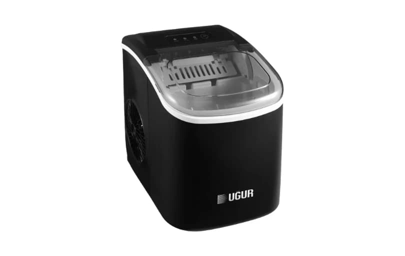 Ubm 12 Buz Yapma Makinesi 7.102,89 Tl İle 6 Ayın En Düşüğü