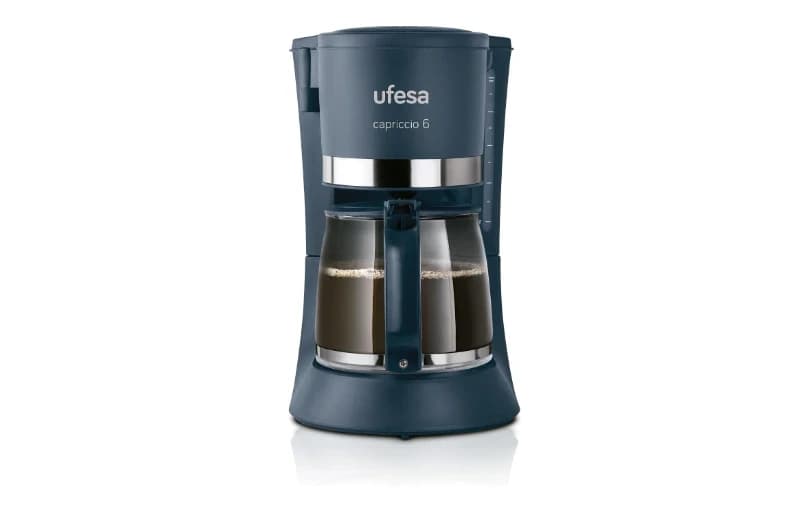 Ufesa Filtre Kahve Makinesi Amazon'da 1.031,45 Tl